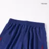 Barcelona Home Soccer Jersey Kit 2025/26 (Jersey+Shorts) - gojersey