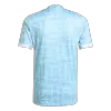 Juventus Away Jersey Authentic 2025/26 - gojersey
