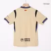 Barcelona LAMINE YAMAL #10 Away Soccer Jersey 2025/26 - UCL Edition - gojersey