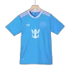 Inter Miami CF MESSI #10 Third Away Soccer Jersey 2025 - gojersey