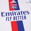 Olympique Lyonnais Home Soccer Jersey 2025/26 - gojersey