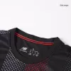 Bayer 04 Leverkusen Home Soccer Jersey 2025/26 - gojersey