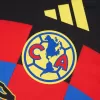 Club America Home Soccer Jersey Kit 2025/26 Kids(Jersey+Shorts) - gojersey