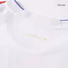 Olympique Lyonnais Home Soccer Jersey 2025/26 - gojersey