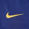 Barcelona Home Soccer Shorts 2025/26 - gojersey