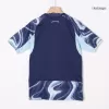Ajax Away Soccer Jersey 2025/26 - gojersey