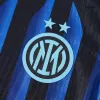 THURAM #9 Authentic Inter Milan Home Soccer Jersey 2025/26 Blue&Black - gojersey
