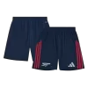 Arsenal Away Soccer Jersey Kit 2025/26 - gojersey