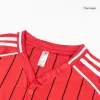 Manchester United US Pack Shirt 2025/26 - gojersey
