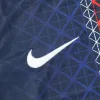 PSG Home Soccer Jersey Kit(Jersey+Shorts+Socks) 2025/26 Navy - gojersey
