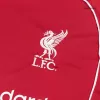 Liverpool ISAK #9 Home Soccer Jersey 2025/26 - gojersey