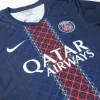 PSG Home Jersey 2025/26 - gojersey