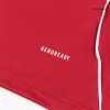 Liverpool ISAK #9 Home Soccer Jersey 2025/26 - gojersey