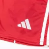Liverpool Home Soccer Jersey Kit 2025/26 Kids(Jersey+Shorts) - gojersey