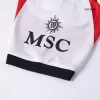FOFANA #19 Authentic AC Milan Away Soccer Jersey 2025/26 White - gojersey