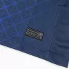 PSG Home Soccer Jersey Kit(Jersey+Shorts+Socks) 2025/26 Navy - gojersey