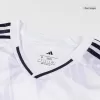 Manchester United Long Sleeve Away Soccer Jersey 2025/26 - gojersey