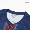 PSG Home Jersey 2025/26 - gojersey