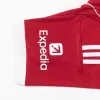 Liverpool ISAK #9 Home Soccer Jersey 2025/26 - gojersey