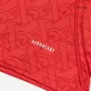 Arsenal Home Soccer Jersey Kit(Jersey+Shorts+Socks) 2025/26 Red - gojersey