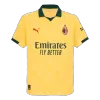 AC Milan Third Away Soccer Jersey Authentic 2025/26 - gojersey