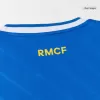 Real Madrid Third Away Soccer Jersey Kit 2025/26 - gojersey