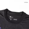Barcelona Pre-Match Training Jersey Authentic 2025/26 - Black - gojersey