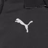 Kid's Manchester City Away Soccer Jersey Kit(Jersey+Shorts+Socks) 2025/26 Black - gojersey