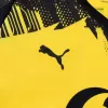 Dortmund Home Soccer Jersey Kit 2025/26 - gojersey
