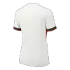 Women's Chelsea Away Soccer Jersey 2025/26 - gojersey