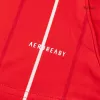 Nottingham Forest Home Jersey Authentic 2025/26 - gojersey