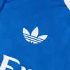 ARDA GÜLER #15 Authentic Real Madrid Third Away Soccer Jersey 2025/26 Blue - gojersey