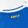 ARDA GÜLER #15 Authentic Real Madrid Third Away Soccer Jersey 2025/26 Blue - gojersey