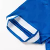 ARDA GÜLER #15 Authentic Real Madrid Third Away Soccer Jersey 2025/26 Blue - gojersey