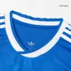 ARDA GÜLER #15 Authentic Real Madrid Third Away Soccer Jersey 2025/26 Blue - gojersey