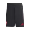 Liverpool Away Soccer Jersey Kit 2025/26 (Jersey+Shorts) - gojersey