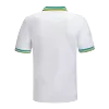 Roma Third Away Soccer Jersey 2025/26 - gojersey