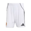 Manchester United Home Soccer Jersey Kit 2025/26 (Jersey+Shorts) - gojersey