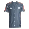 Bayern Munich Soccer Jersey 2025/26 - gojersey