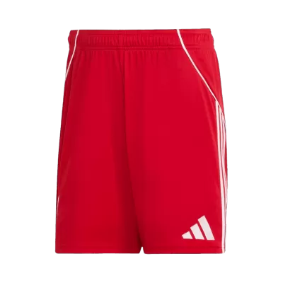Liverpool Home Soccer Jersey Retro 2025/26 - gojersey