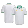 Roma Third Away Soccer Jersey 2025/26 - gojersey