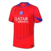 PSG G.RAMOS #9 Third Away Soccer Jersey 2025/26 - gojersey