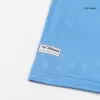 Lazio Home Jersey Authentic 2025/26 - gojersey