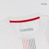 Women's Chelsea Away Soccer Jersey 2025/26 - gojersey