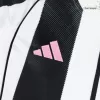 Women's Juventus Home Soccer Jersey 2025/26 - gojersey