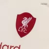 Liverpool ISAK #9 Away Soccer Jersey 2025/26 - gojersey