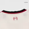 Liverpool ISAK #9 Away Soccer Jersey 2025/26 - gojersey