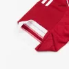 Liverpool M.SALAH #11 Home Soccer Jersey Authentic 2025/26 - gojersey