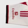Liverpool ISAK #9 Away Soccer Jersey 2025/26 - gojersey