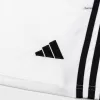 Manchester United Home Soccer Jersey Kit 2025/26 (Jersey+Shorts) - gojersey